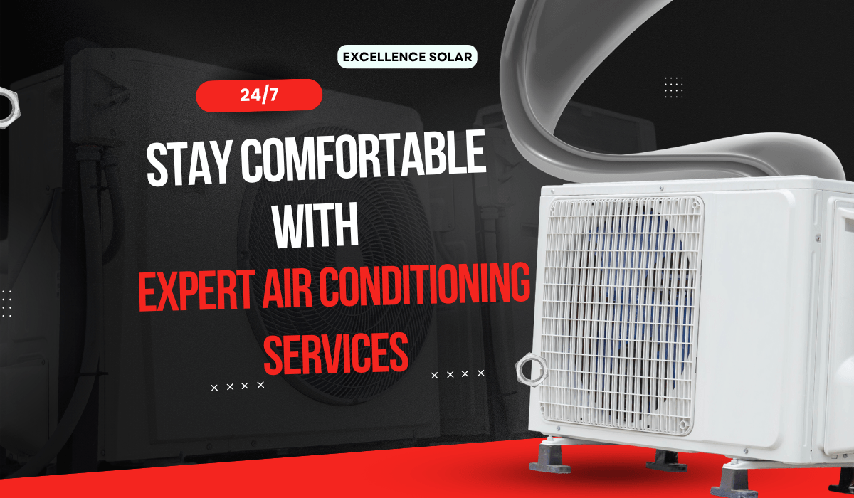 Air Conditioning Solutions